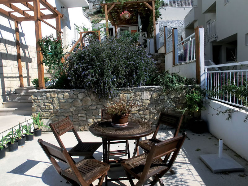Vila Mily  - apartmány