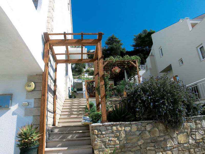 Vila Mily  - apartmány