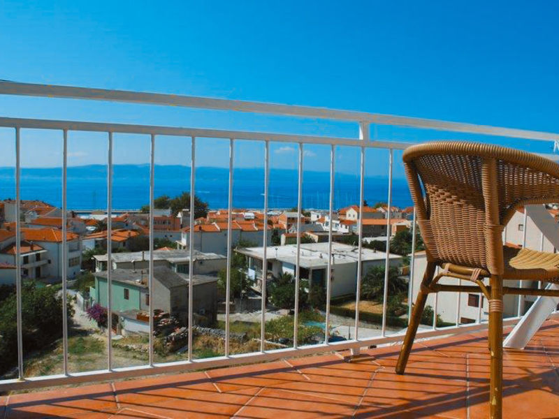 Vila Mily  - apartmány
