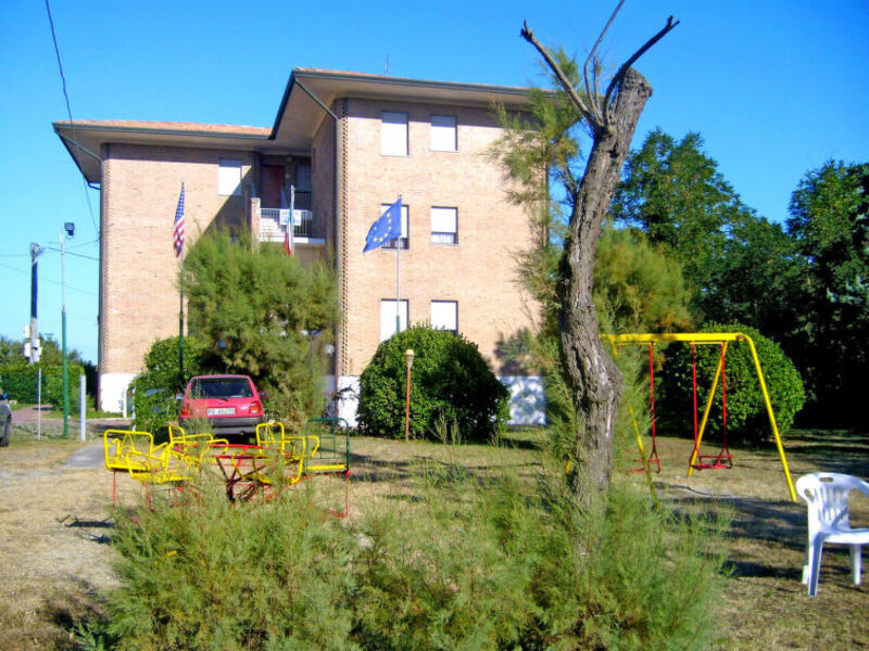 Villa Eden