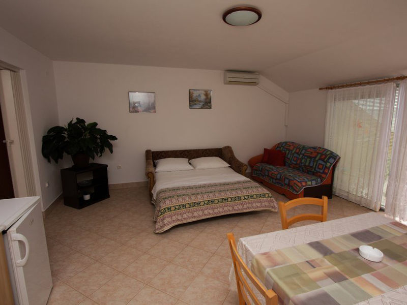 Apartmány Hortenzija