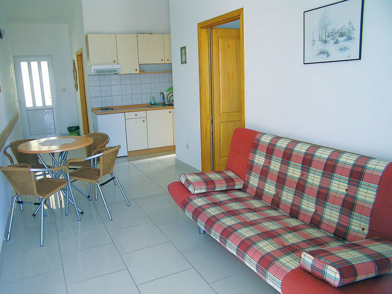 Vila Mily  - apartmány