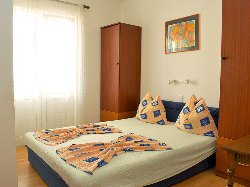 Vila Mily  - apartmány