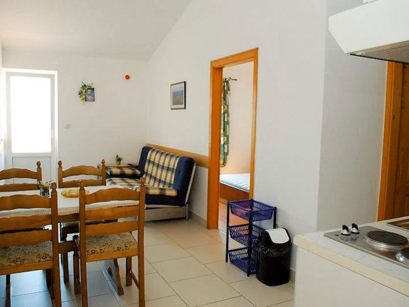 Vila Mily  - apartmány