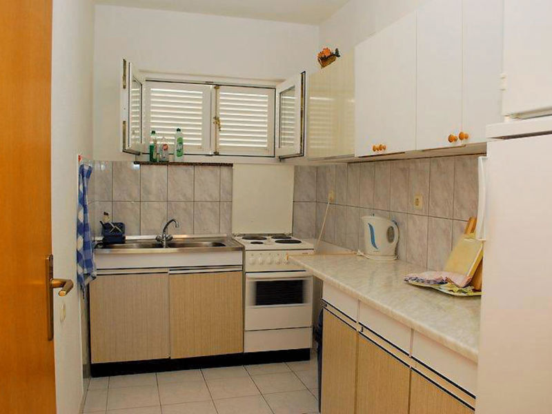 Vila Mily  - apartmány