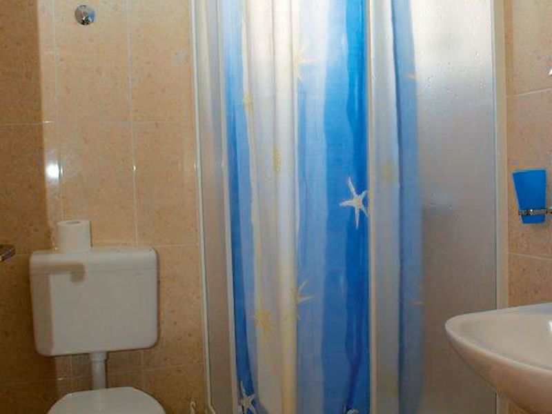 Vila Mily  - apartmány