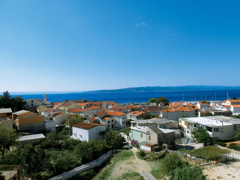 Vila Mily  - apartmány