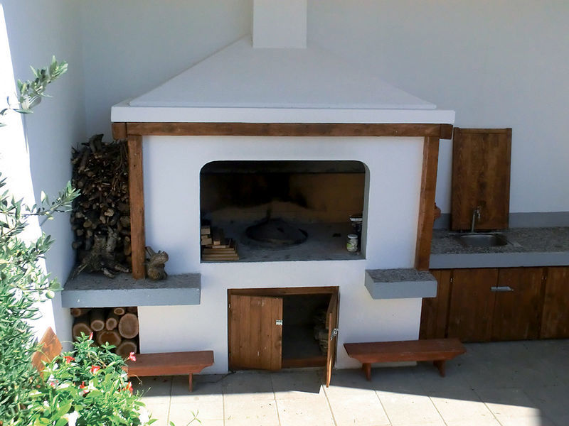 Vila Mily  - pokoje
