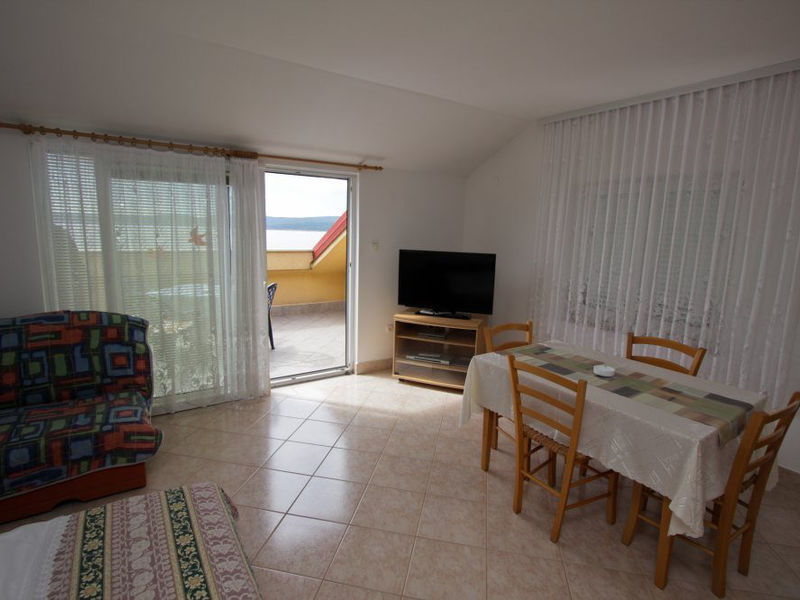 Apartmány Hortenzija