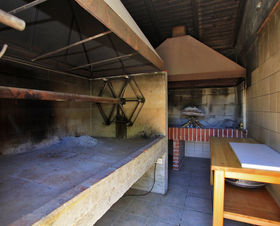 Vila Vinia