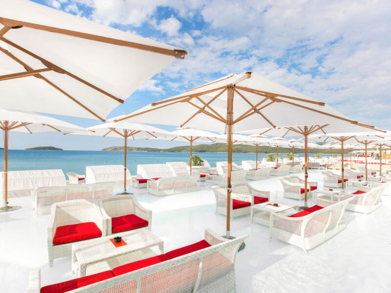 Camping Resort Solaris