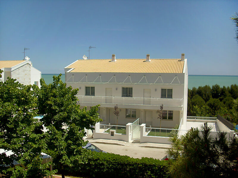 Cerrano Park