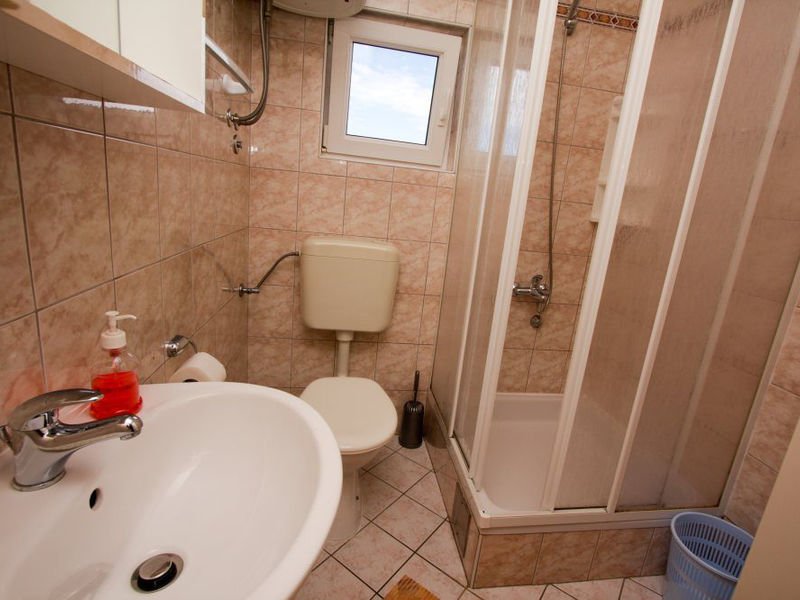 Apartmány Hortenzija