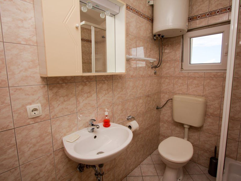Apartmány Hortenzija