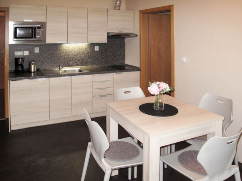 Resident Harrachov B