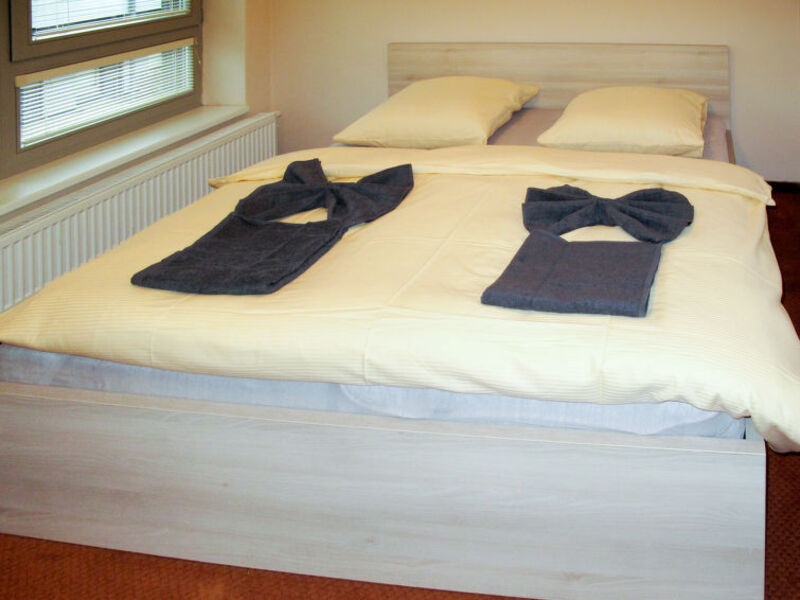 Resident Harrachov B
