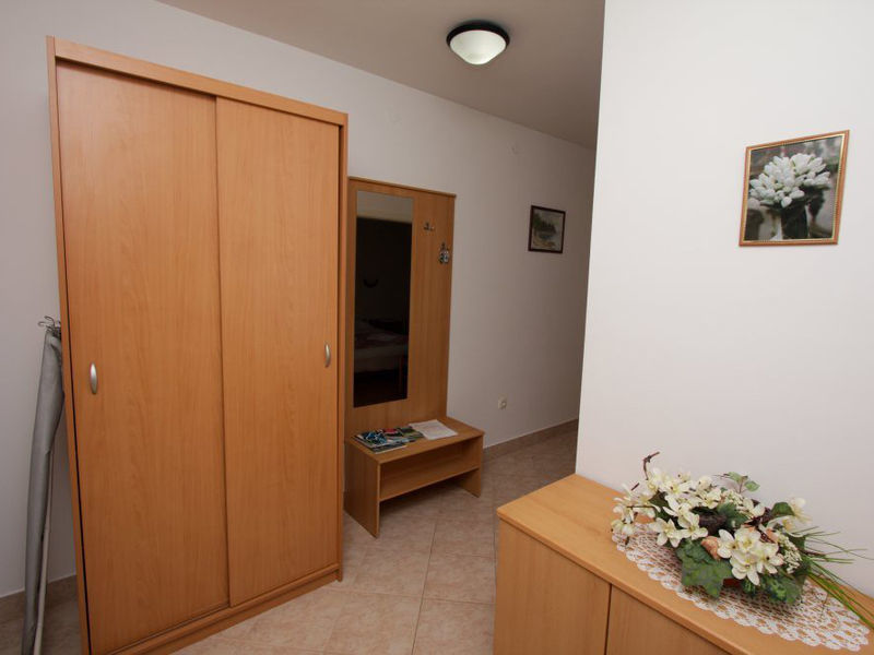 Apartmány Hortenzija