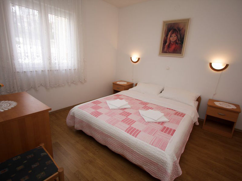 Apartmány Hortenzija