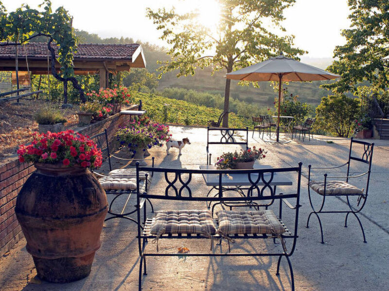 Agriturismo Bello Stare