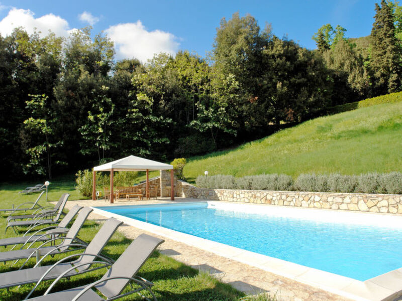 Fattoria La Striscia