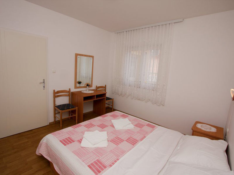 Apartmány Hortenzija