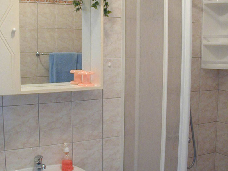 Apartmány Hortenzija