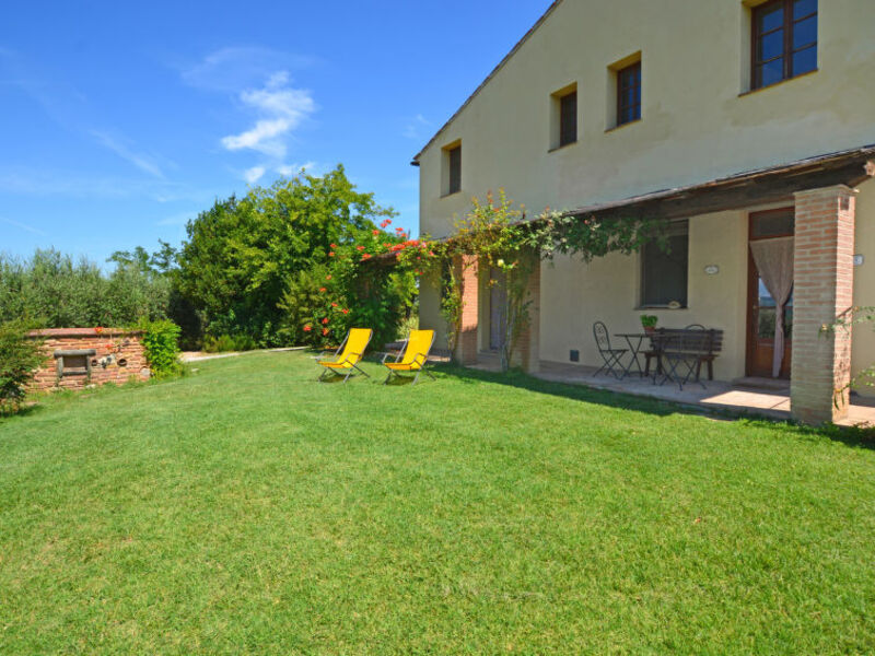 Podere La Torre
