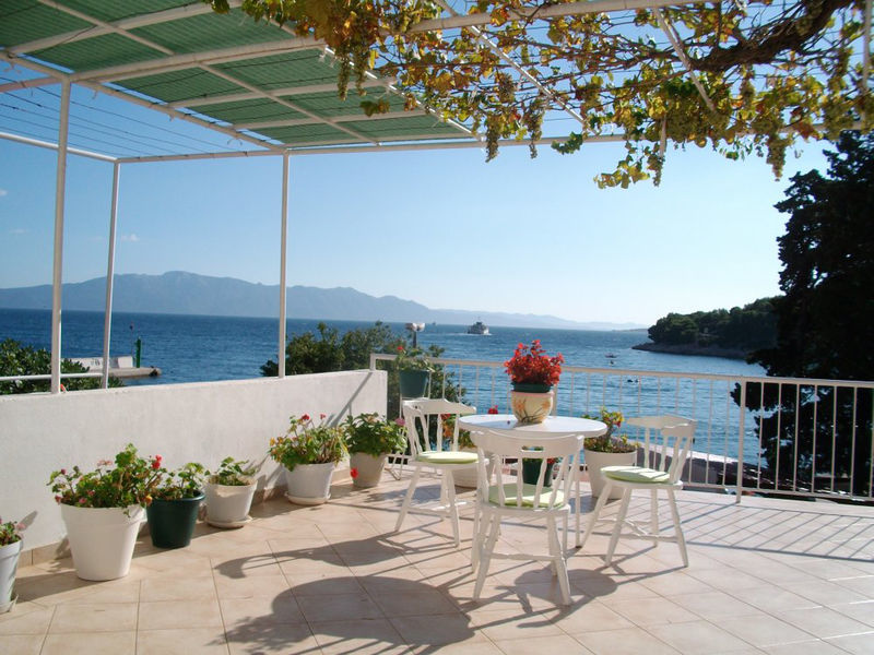 Apartmány Varja