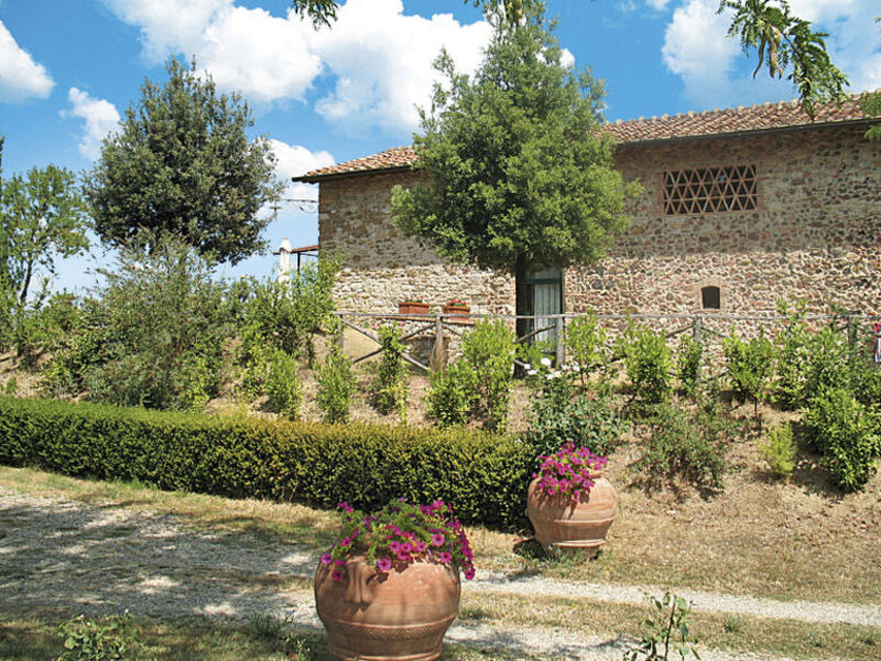 Podere Cignanrosso