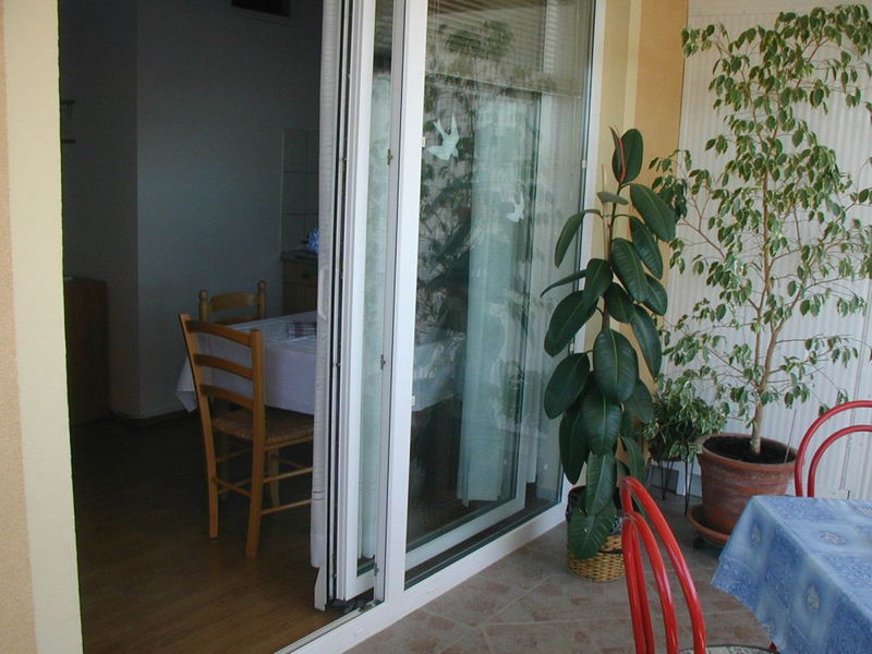 Apartmány Hortenzija