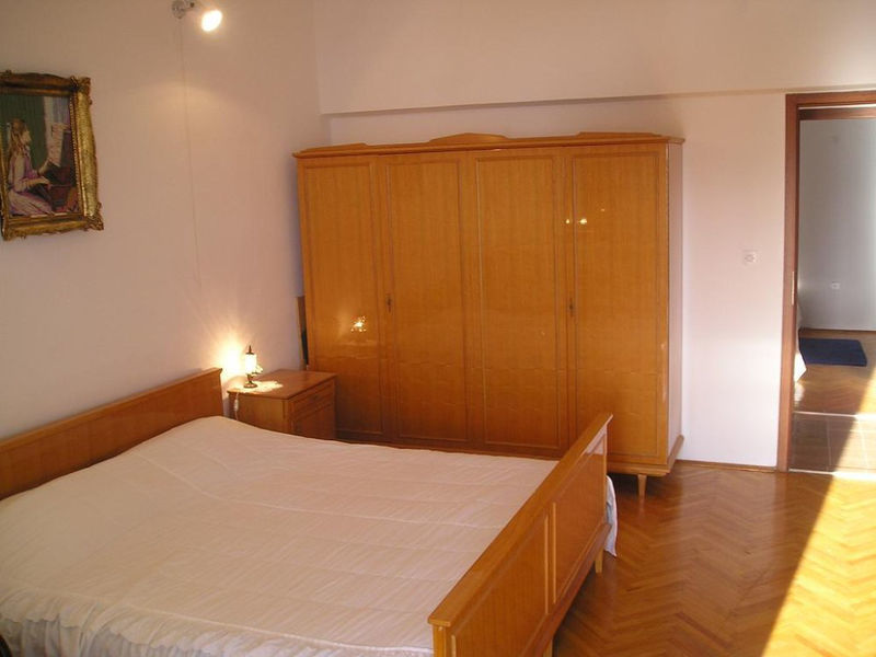 Apartmány Varja