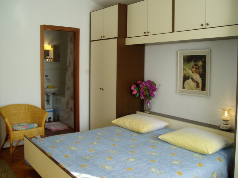 Apartmány Varja