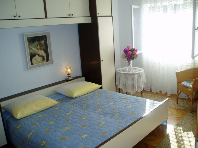 Apartmány Varja