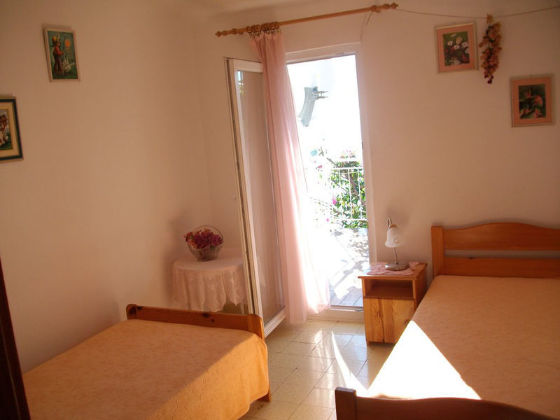 Apartmány Varja