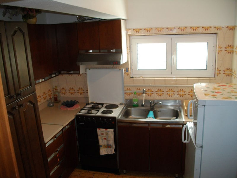 Apartmány Varja