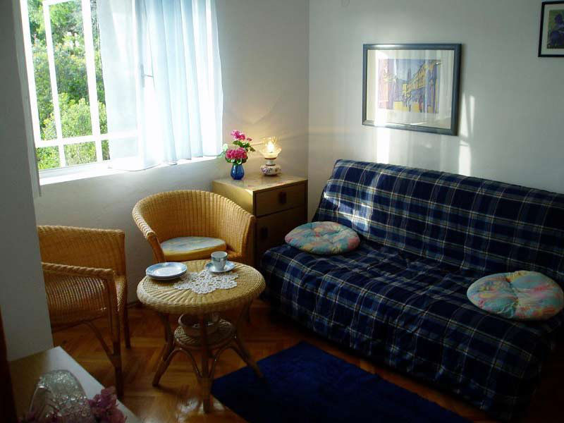 Apartmány Varja