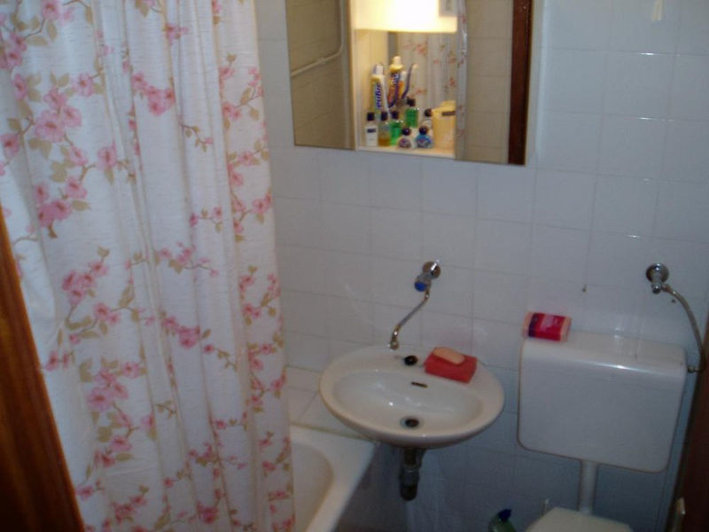 Apartmány Varja