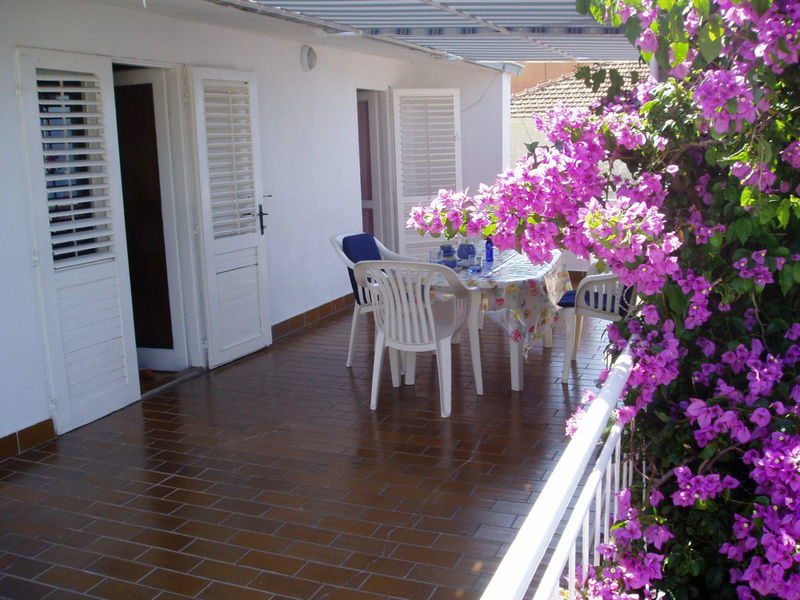 Apartmány Varja