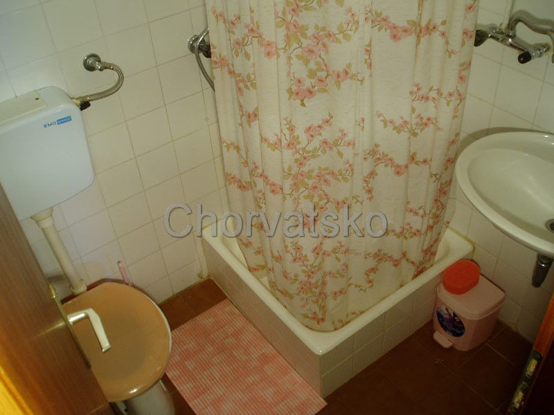 Apartmány Varja