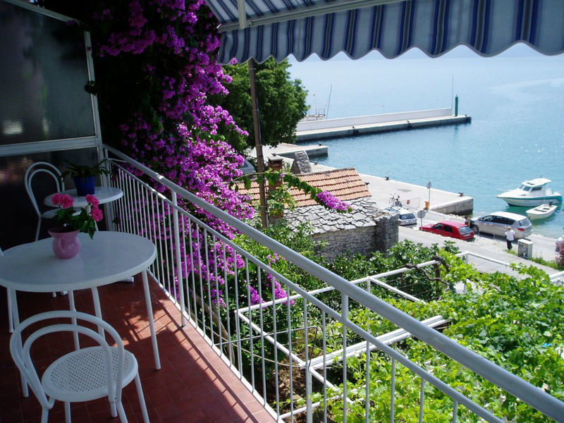 Apartmány Varja