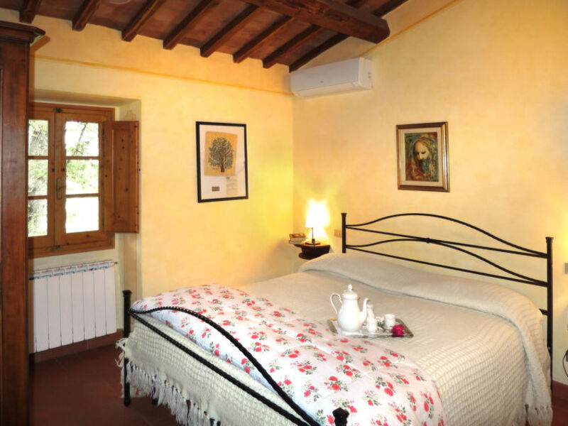 Agriturismo San Rocco