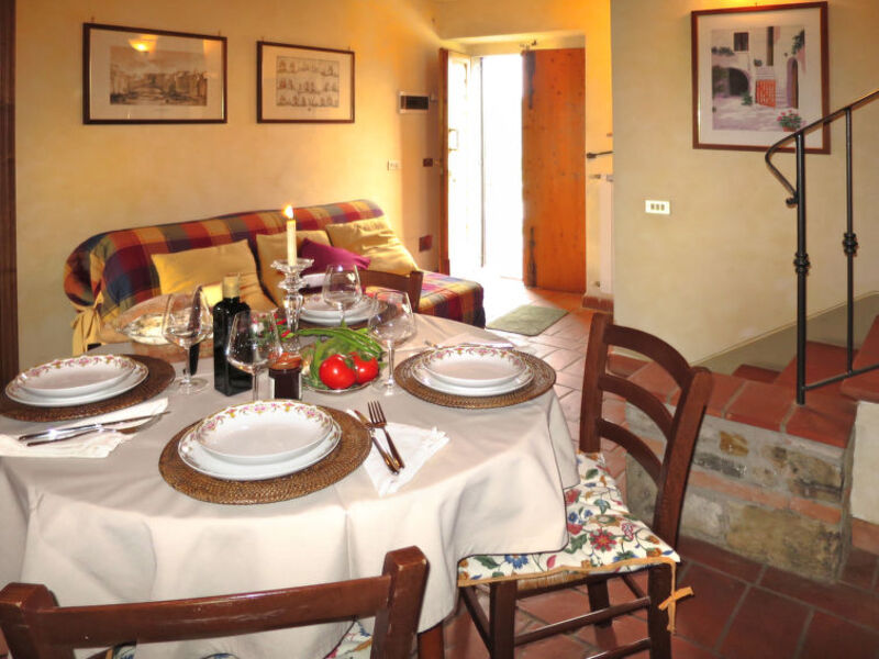 Agriturismo San Rocco