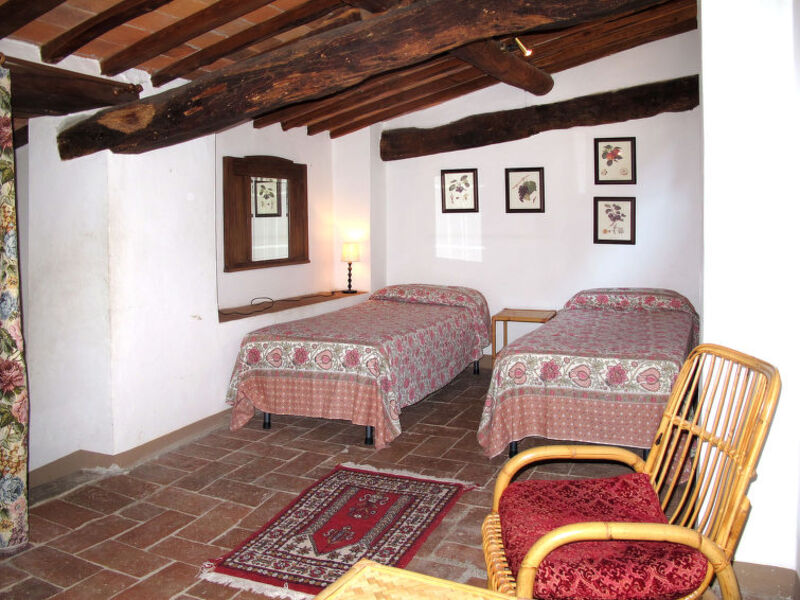 Villa Migliarina