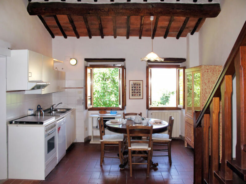 Villa Migliarina