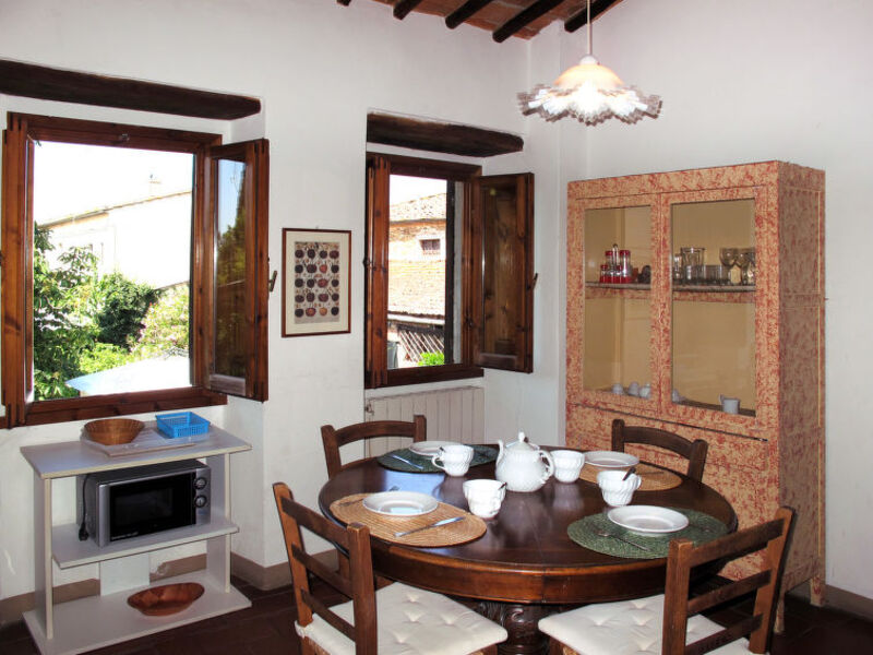 Villa Migliarina