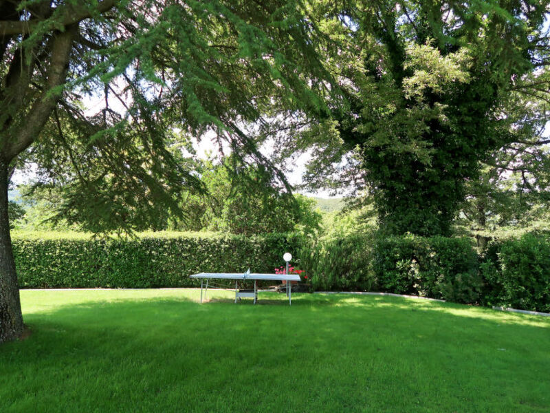 Agriturismo La Fornace