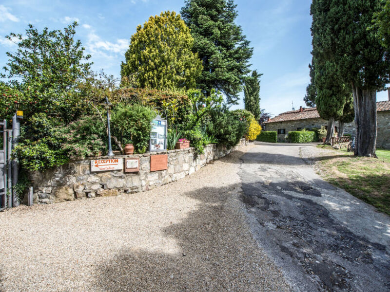 Agriturismo La Fornace