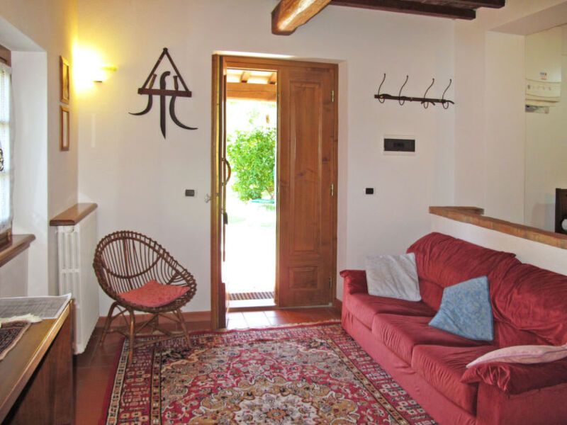 Casa Claudia