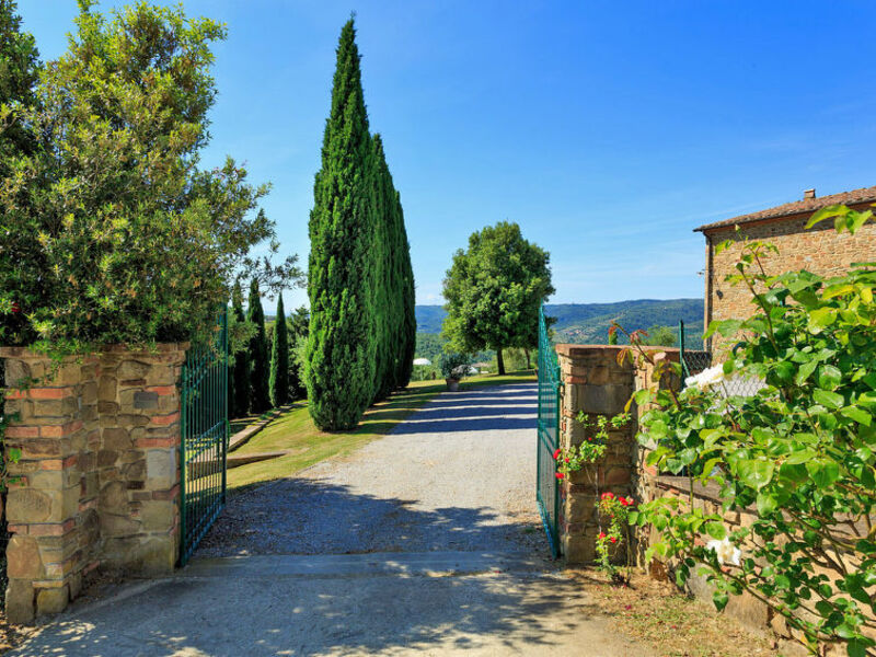 Podere Camperchi