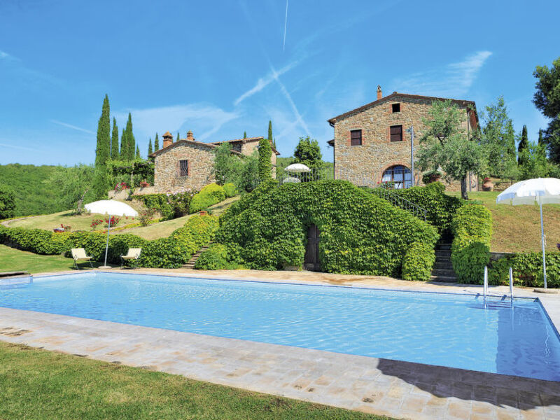 Podere Camperchi